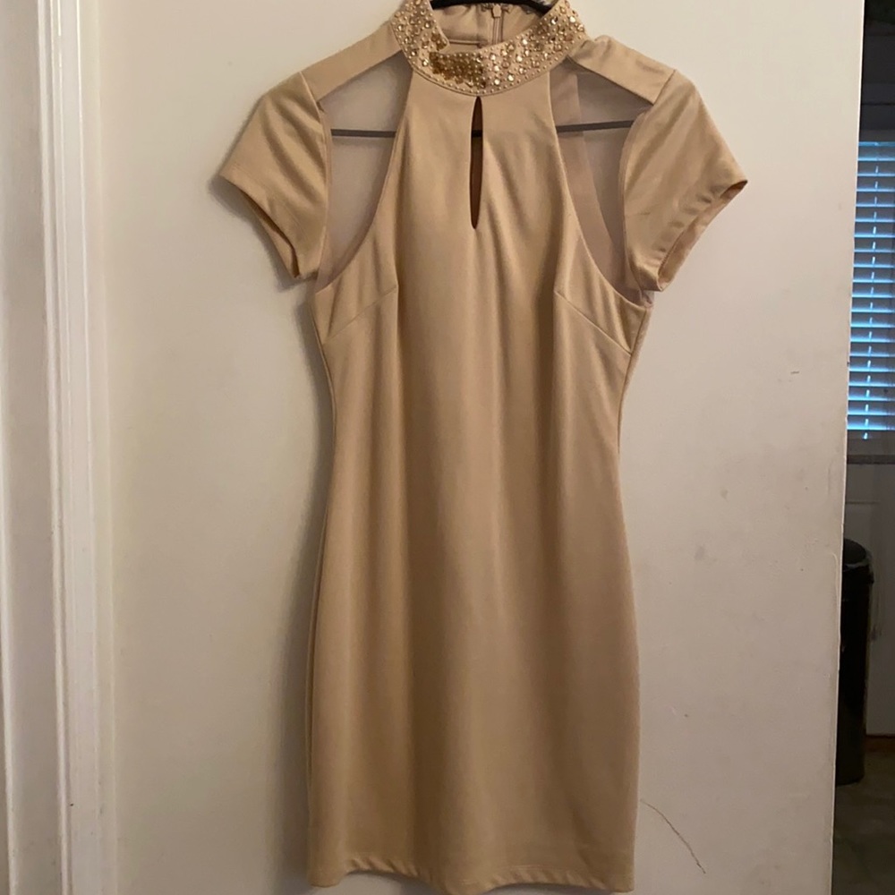 Cocktail Dress